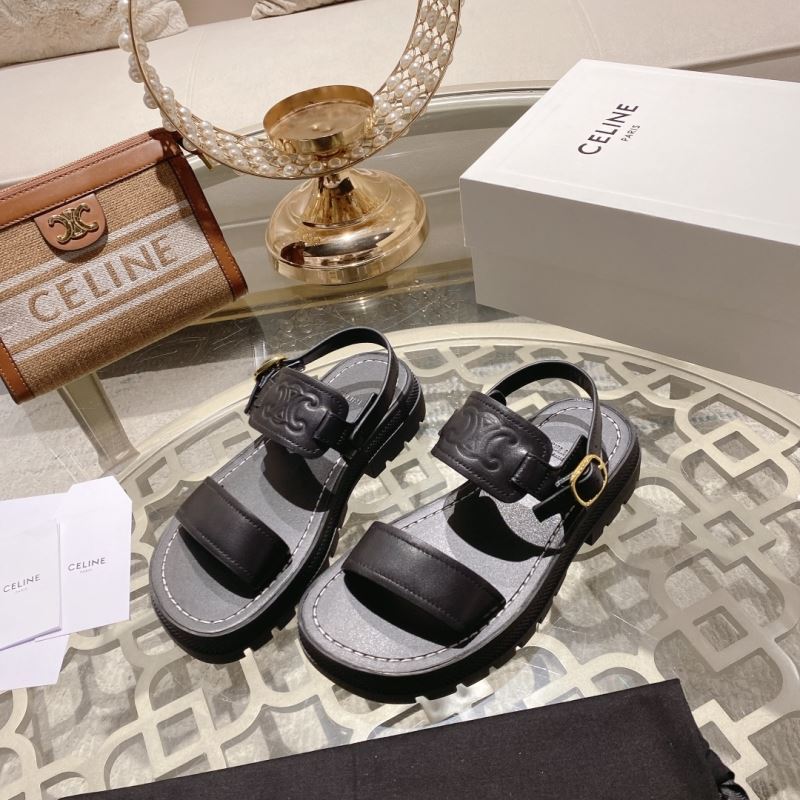 Celine Sandals